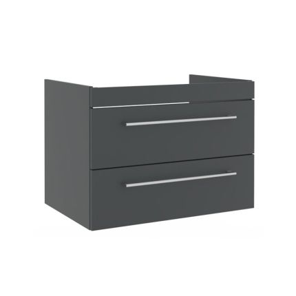 Pelipal PCON Waschtischunterschrank 80 cm