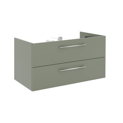 Pelipal PCON Waschtischunterschrank 95 cm
