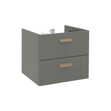 Pelipal PCON Waschtischunterschrank 55 cm