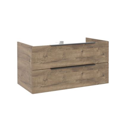 Pelipal PCON Waschtischunterschrank 95 cm