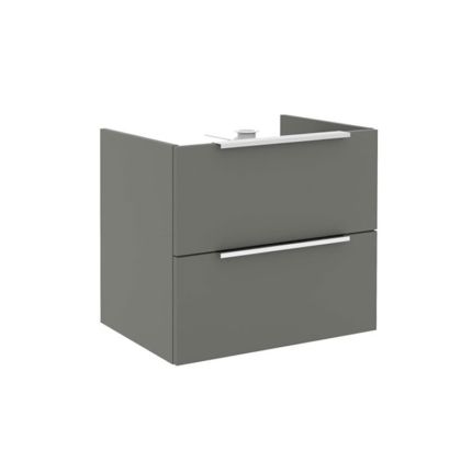 Pelipal PCON Waschtischunterschrank 55 cm