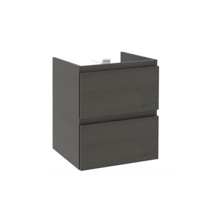 Pelipal PCON Waschtischunterschrank 58 cm