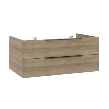 Pelipal PCON Waschtischunterschrank 115 cm