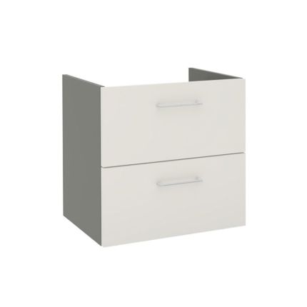Pelipal PCON Waschtischunterschrank 50 cm