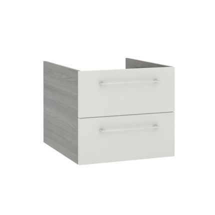Pelipal PCON Waschtischunterschrank 55 cm
