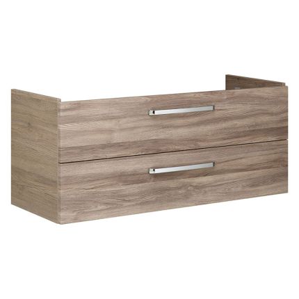 Pelipal PCON Waschtischunterschrank 115 cm