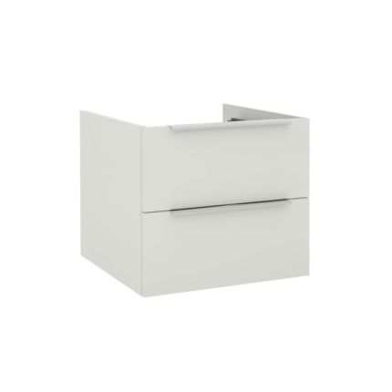 Pelipal PCON Waschtischunterschrank 55 cm