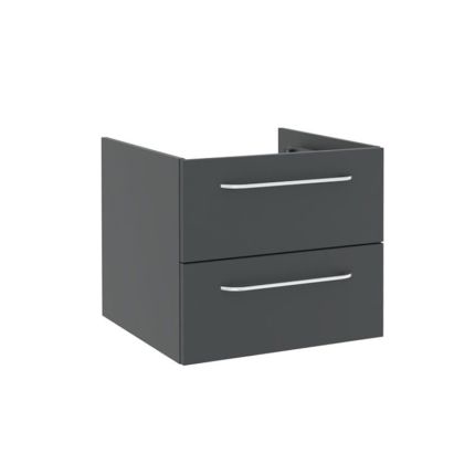 Pelipal PCON Waschtischunterschrank 55 cm