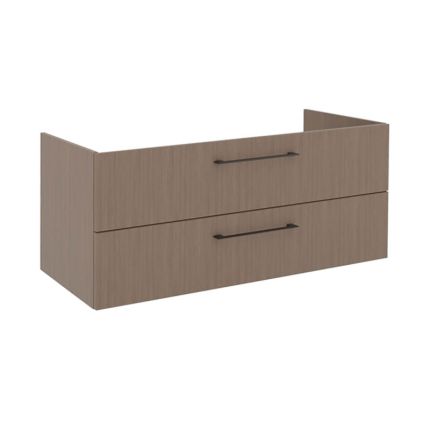 Pelipal PCON Waschtischunterschrank 115 cm