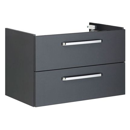 Pelipal PCON Waschtischunterschrank 78 cm