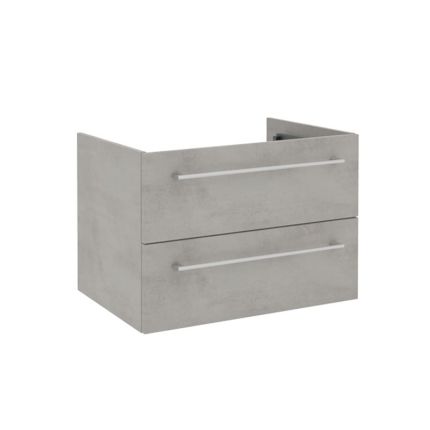 Pelipal PCON Waschtischunterschrank 70 cm