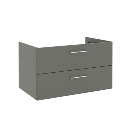 Pelipal PCON Waschtischunterschrank 85 cm