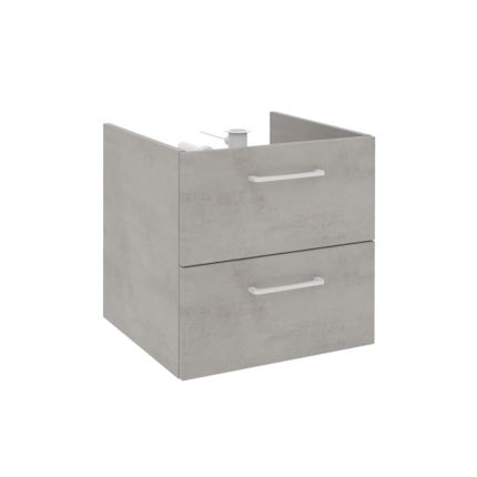 Pelipal PCON Waschtischunterschrank 47 cm
