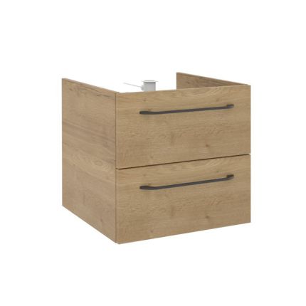 Pelipal PCON Waschtischunterschrank 51 cm