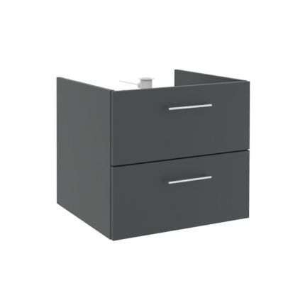 Pelipal PCON Waschtischunterschrank 55 cm