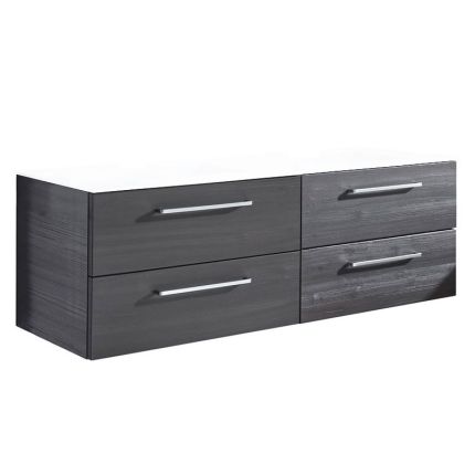 Pelipal PCON Waschtischunterschrank 150 cm