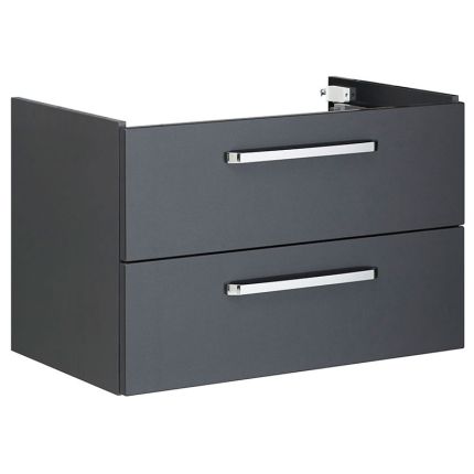 Pelipal PCON Waschtischunterschrank 75 cm