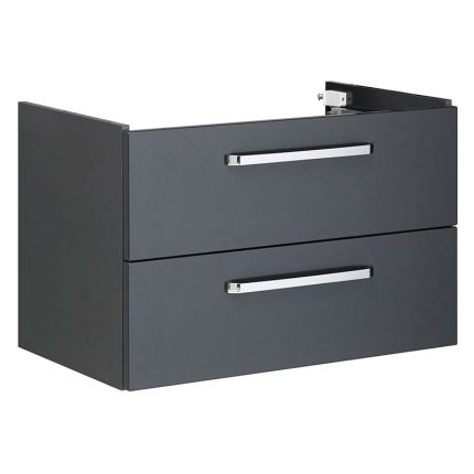 Pelipal PCON Waschtischunterschrank 75 cm