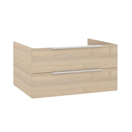 Pelipal PCON Waschtischunterschrank 95 cm