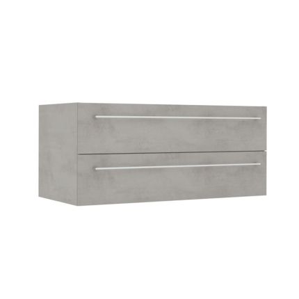 Pelipal PCON Waschtischunterschrank 115 cm