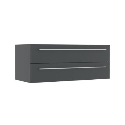 Pelipal PCON Waschtischunterschrank 125 cm