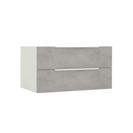 Pelipal PCON Waschtischunterschrank 95 cm