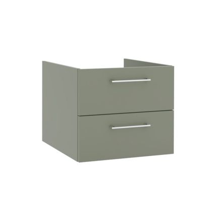 Pelipal PCON Waschtischunterschrank 56 cm