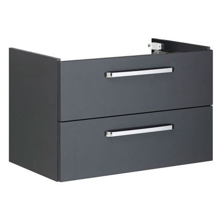 Pelipal PCON Waschtischunterschrank 76 cm