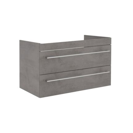 Pelipal PCON Waschtischunterschrank 98 cm