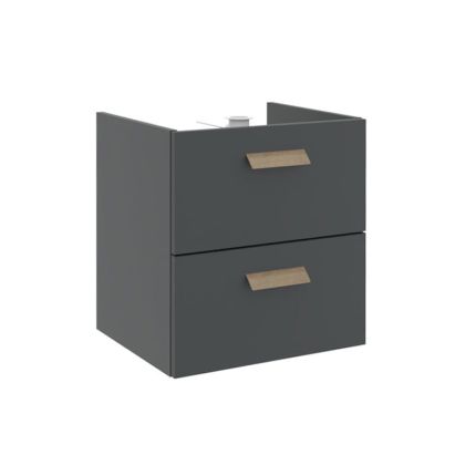 Pelipal PCON Waschtischunterschrank 45 cm