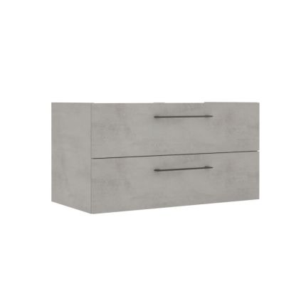 Pelipal PCON Waschtischunterschrank 95 cm