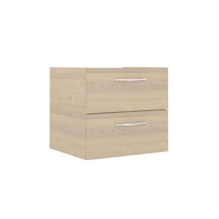 Pelipal PCON Waschtischunterschrank 55 cm