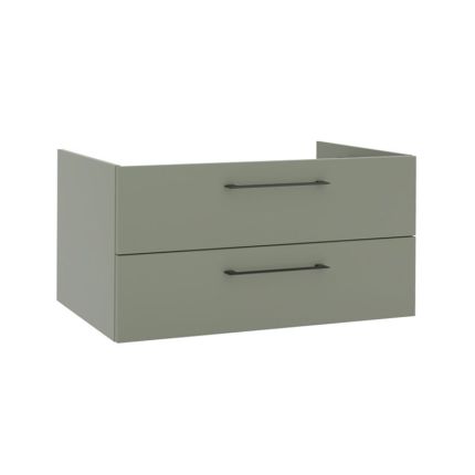 Pelipal PCON Waschtischunterschrank 95 cm