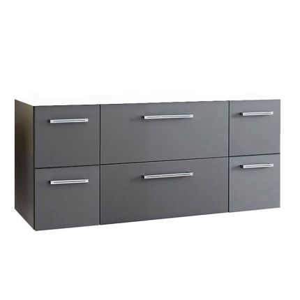 Pelipal PCON Unterschrank 120 cm