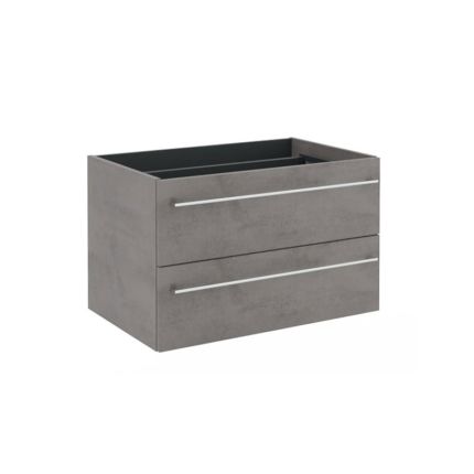 Pelipal PCON Unterschrank 75 cm