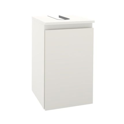 Pelipal PCON Waschbeckenunterschrank 30 cm