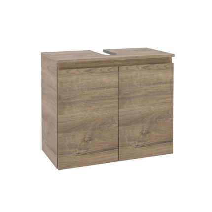 Pelipal PCON Waschbeckenunterschrank 60 cm