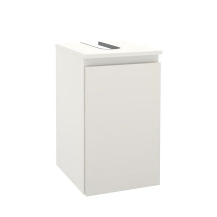 Pelipal PCON Waschbeckenunterschrank 30 cm