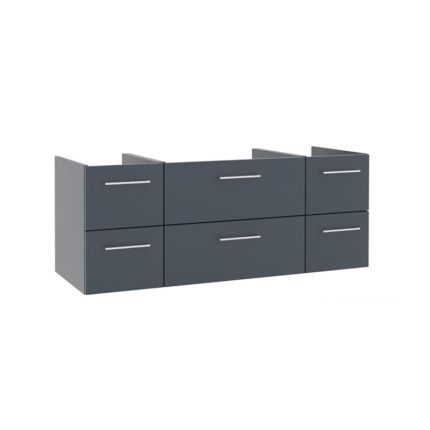 Pelipal PCON Waschtischunterschrank 120 cm