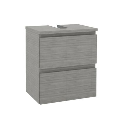 Pelipal PCON Waschbeckenunterschrank 60 cm