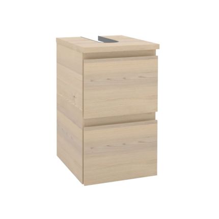 Pelipal PCON Waschbeckenunterschrank 45 cm