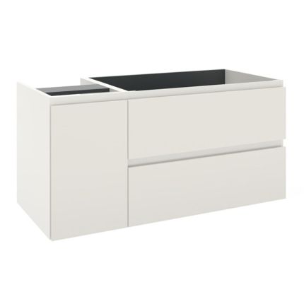 Pelipal PCON Waschtischunterschrank 105 cm