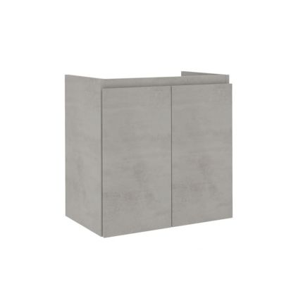 Pelipal PCON Waschtischunterschrank 53 cm