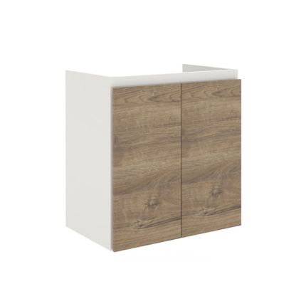 Pelipal PCON Waschtischunterschrank 55 cm