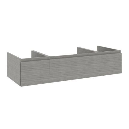 Pelipal PCON Waschtischunterschrank 120 cm