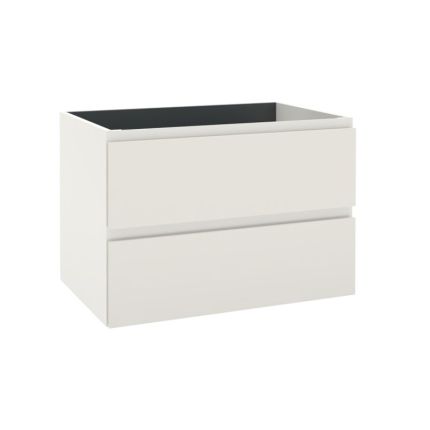 Pelipal PCON Waschtischunterschrank 75 cm
