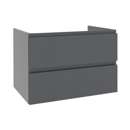 Pelipal PCON Waschtischunterschrank 75 cm