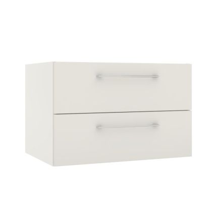 Pelipal PCON Waschtischunterschrank 75 cm