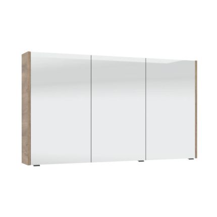 Pelipal Serie 6040 Spiegelschrank 123 cm