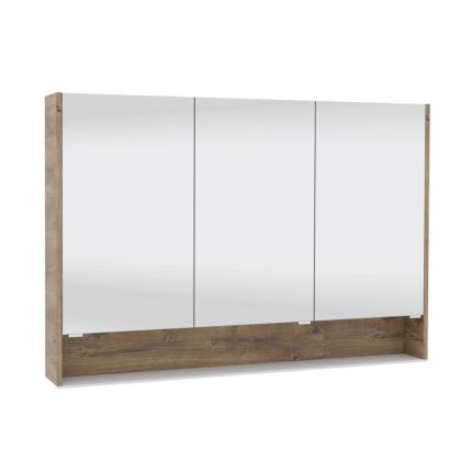 Pelipal Serie 6040 Spiegelschrank 123 cm